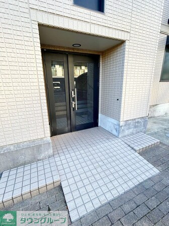 アクシス中央林間の物件内観写真